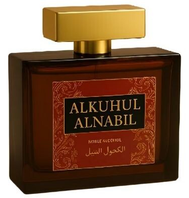 Tharawat Alkuhul Alnabil