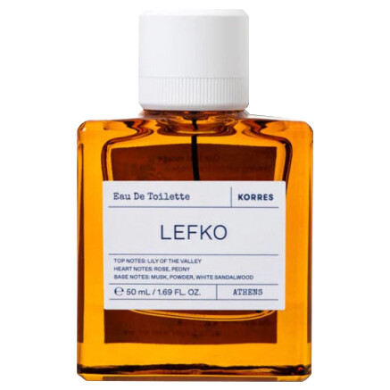 Korres Lefko
