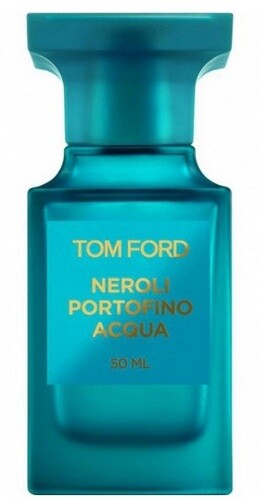 Neroli Portofino Acqua от Tom Ford