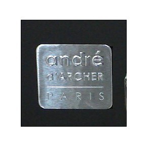 Andre D'Archer