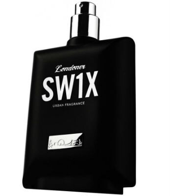 Londoner SW1X от Bex London