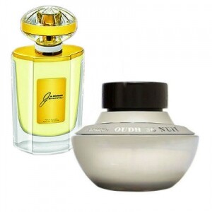 Junoon и Oudh 36 Nuit от Al Haramain Perfumes