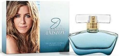 J by Jennifer Aniston от Jennifer Aniston