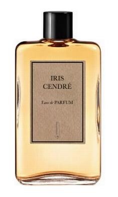 Iris Cendre от Naomi Goodsir