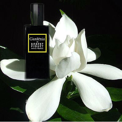 Новый аромат Gardenia от Robert Piguet
