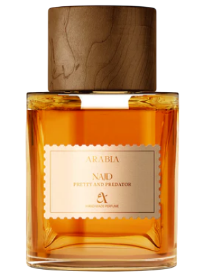 Arabia Najd