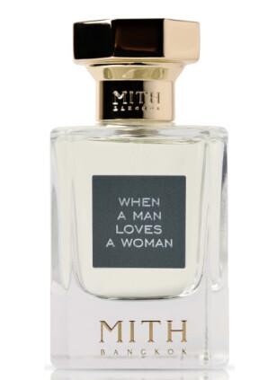 Mith When A Man Loves A Woman