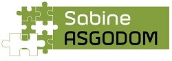 Sabine Asgodom