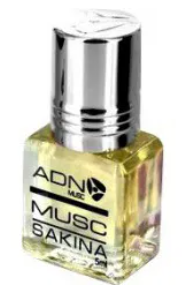 ADN Paris Musc Sakina