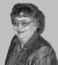 Алла Бельфер
