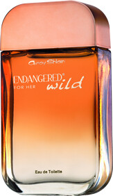Avroy Shlain Endangered for Her Wild