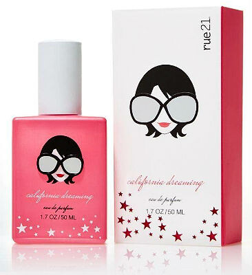 California Dreaming от Rue21