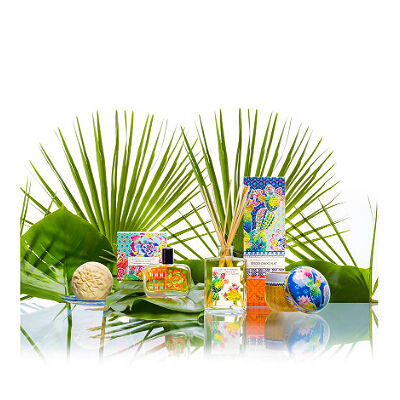 Le Jardin de Fragonard Bigarade Jasmin от Fragonard