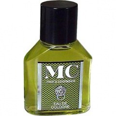 MC Men's Cosmetics Eau de Cologne