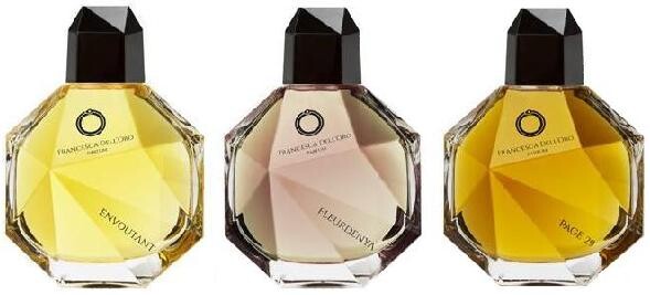 Envoutant, Fleurdenya и Page 29 от Francesca dell`Oro