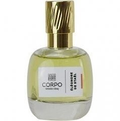 Corpo Trente Cinq / Corpo 35 4 Eléonore de Stäel