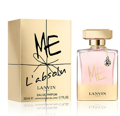 Lanvin Me L’Absolu от Lanvin