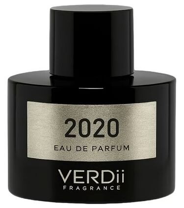 Verdii Fragrance 2020