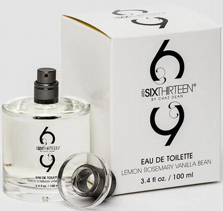 Wen Sixthirteen от Chaz Dean