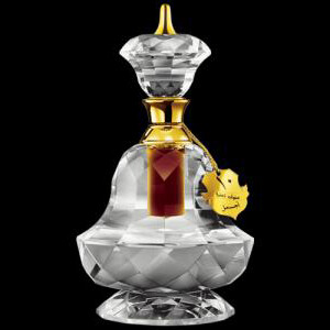 Dahn Al Oudh Limited Edition 2013 от Ajmal