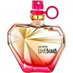 Cyzone LoveBomb