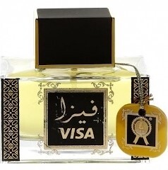 Al Khayam Zafron Visa