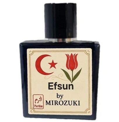 Mirozuki Efsun
