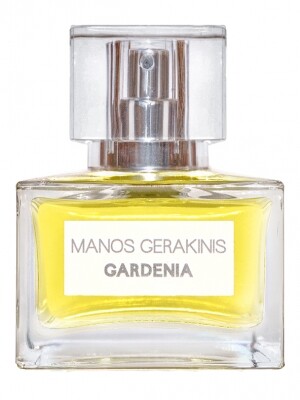 Manos Gerakinis Gardenia