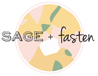 Sage + Fasten
