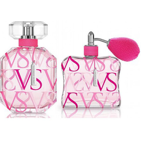 Новые фланкеры от Victoria`s Secret: Sexy Little Things Tease Limited Edition и Bombshell Limited Edition