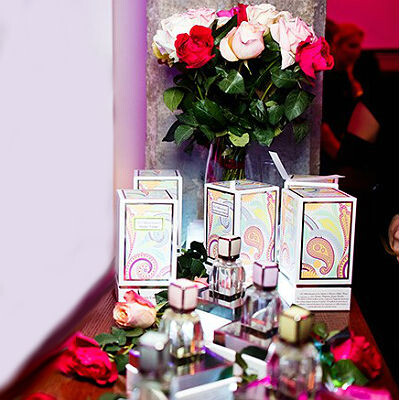 Дебютная коллекция ароматов бренда Les Aphrodisiaques