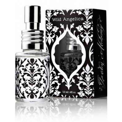 Thymes представляет: Wild Angelica Petite Cologne, Rosemary Sage Petite Cologne и Lemon Geranium Petite Cologne – новые унисекс парфюмы