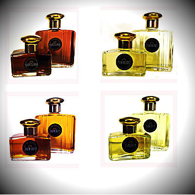 Teone Reinthal Natural Perfume: Aromatics - новая линия ароматов