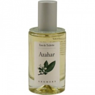 Aromers Azahar
