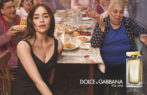 the one dolce gabbana edt