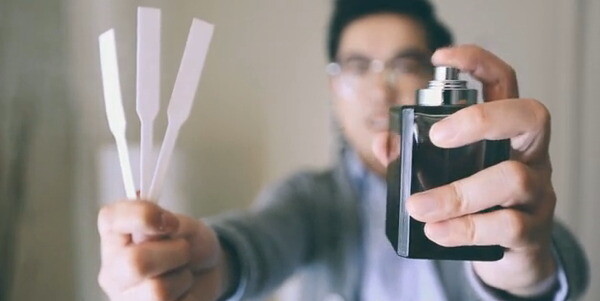 Проект по созданию ароматов Kickstarter, способный изменить парфюмерию