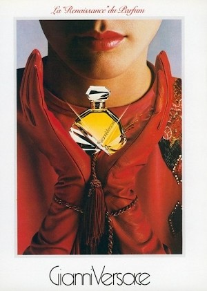 gianni versace eau de toilette