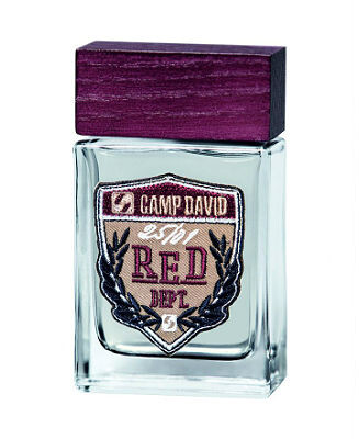 Red от Camp David