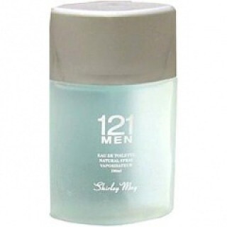 Shirley May 121 Men