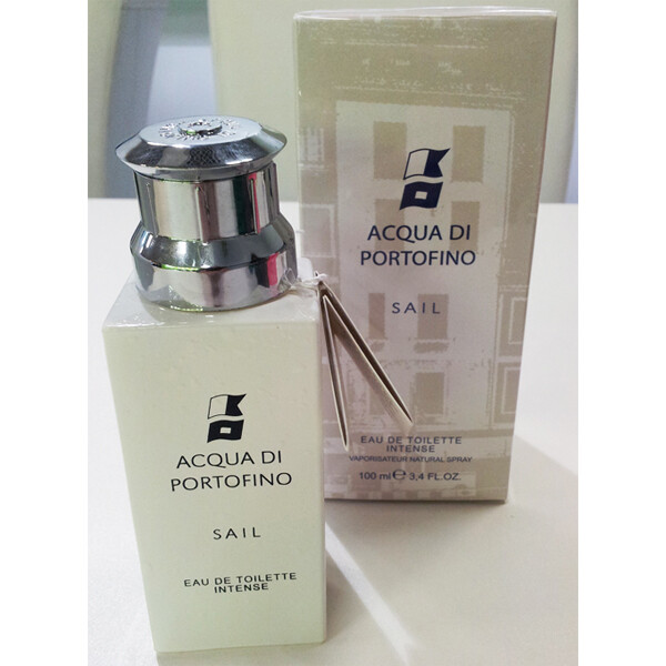 Новый парфюм Acqua di Portofino Sail от Acqua di Portofino