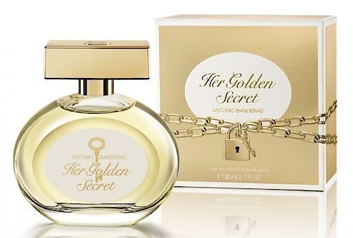 golden secret cologne