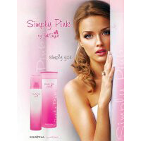 Simply Pink by Pink Sugar от Aquolina – новый фланкер известного женского аромата