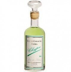 Laboratoires Cadentia Jean des Salines - Chypre