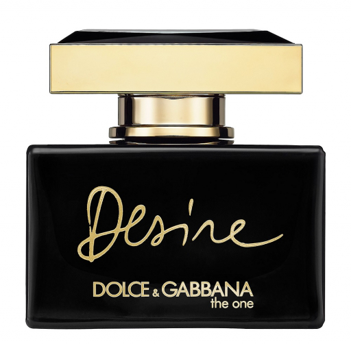 Dolce \u0026 Gabbana The One Desire 