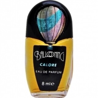 Maricos Ballooning Calore