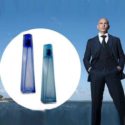 Miami Man и Miami Woman от Pitbull