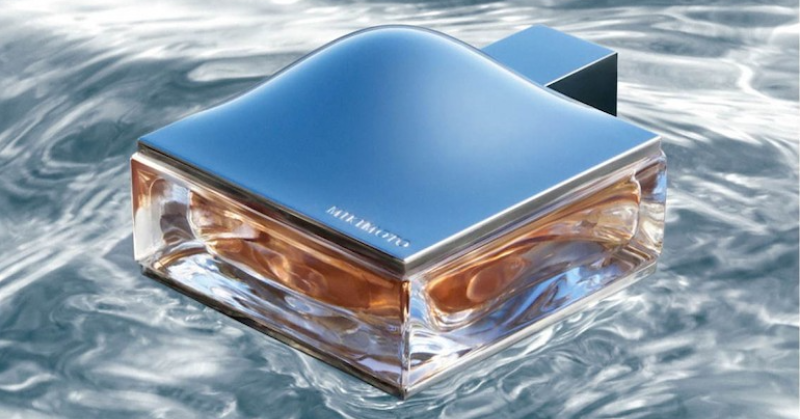 Mikimoto выпустили гендерно-нейтральный аромат