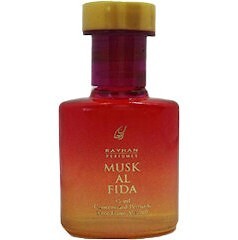Rayhan Musk Al Fida