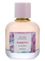 Brocard Sorbeto