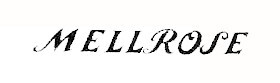 Mellrose